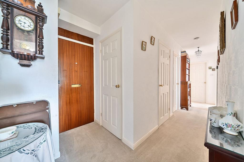 Hallway