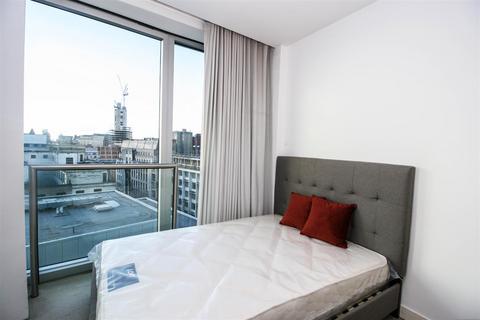 1 bedroom apartment to rent, Rotunda, 150 New Street