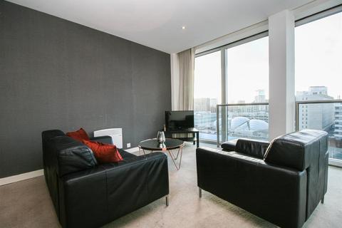1 bedroom apartment to rent, Rotunda, 150 New Street