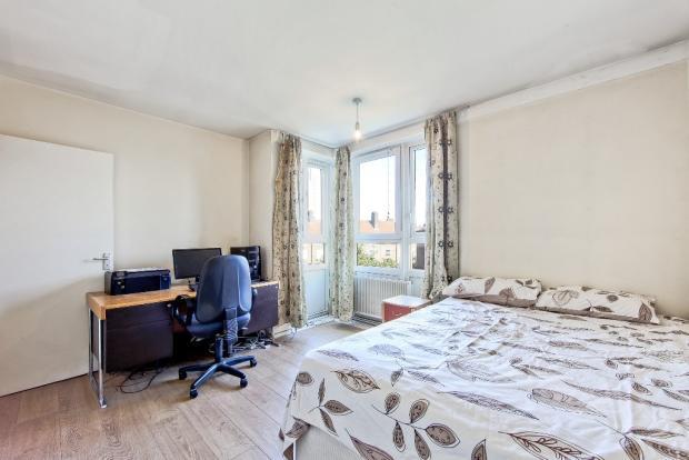 Apartment in London - View 3