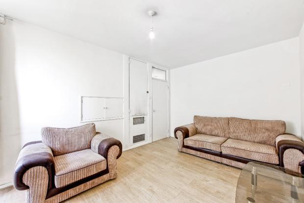 Apartment in London - View 5