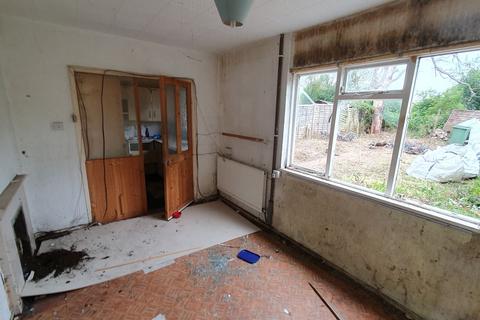 3 bedroom semi-detached house for sale, 4 Meadow Road, Hurley, Atherstone, Warwickshire, CV9 2NP