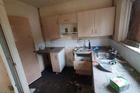3 bedroom semi-detached house for sale, 4 Meadow Road, Hurley, Atherstone, Warwickshire, CV9 2NP