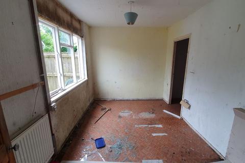 3 bedroom semi-detached house for sale, 4 Meadow Road, Hurley, Atherstone, Warwickshire, CV9 2NP