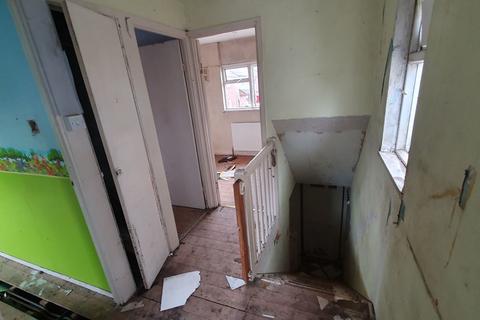 3 bedroom semi-detached house for sale, 4 Meadow Road, Hurley, Atherstone, Warwickshire, CV9 2NP