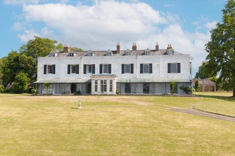 10 bedroom detached house for sale, Apperley, Gloucestershire, GL19