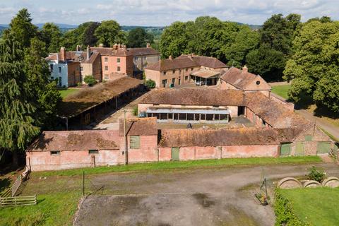 10 bedroom detached house for sale, Apperley, Gloucestershire, GL19