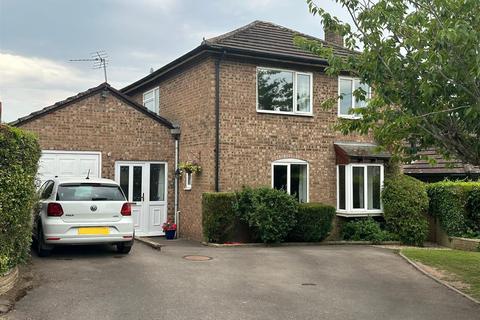10 Vine Tree Close, Withington, Hereford, HR1 3QW