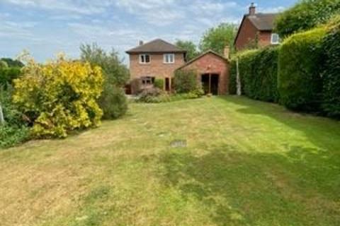 10 Vine Tree Close, Withington, Hereford, HR1 3QW