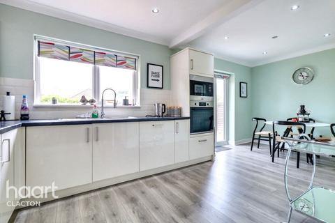undefined, Victoria Road, Clacton-On-Sea