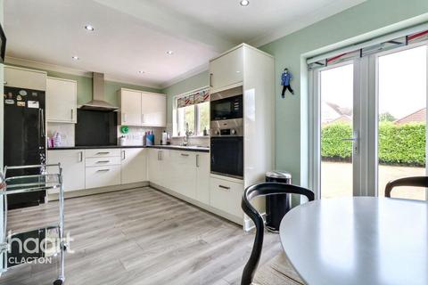undefined, Victoria Road, Clacton-On-Sea