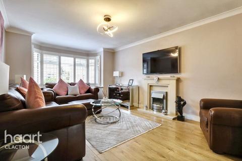 undefined, Victoria Road, Clacton-On-Sea