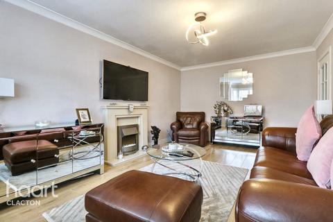 undefined, Victoria Road, Clacton-On-Sea