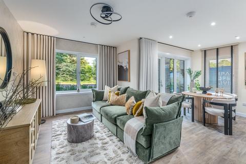 undefined, Plot 318, West Shore, Edinburgh EH5