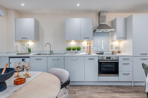 undefined, Plot 318, West Shore, Edinburgh EH5