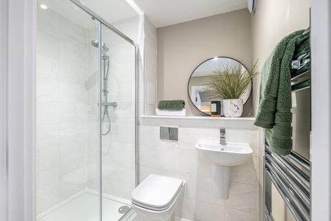 undefined, Plot 318, West Shore, Edinburgh EH5