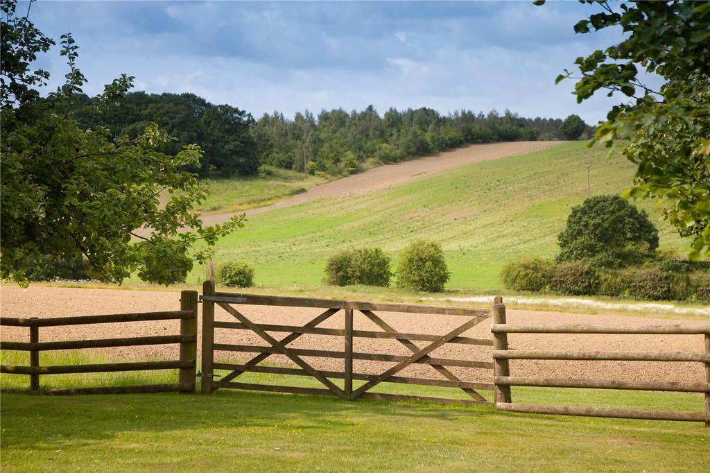 Farmland