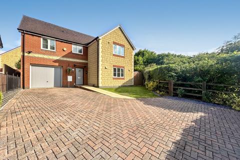 6 Vesta Close, Blunsdon, Swindon, SN26 8AJ