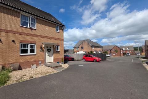 Ffordd Y Glowyr, Betws, Ammanford, SA18 2FF