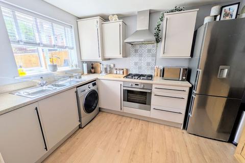 undefined, Ffordd Y Glowyr, Betws, Ammanford, SA18 2FF