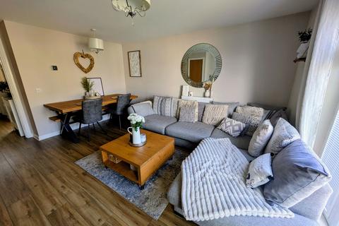 undefined, Ffordd Y Glowyr, Betws, Ammanford, SA18 2FF