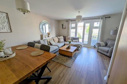 undefined, Ffordd Y Glowyr, Betws, Ammanford, SA18 2FF