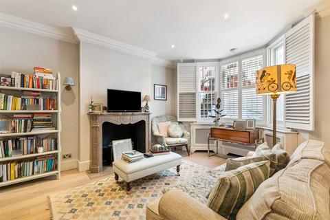 26a Redburn Street, London, SW3 4BX