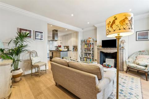 26a Redburn Street, London, SW3 4BX