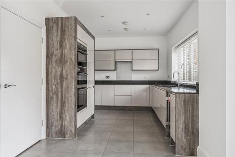 5 bedroom detached house for sale, Heyford Park, Upper Heyford, Bicester, Oxfordshire, OX25