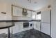 Open plan living kitchen