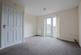 Open plan living kitchen