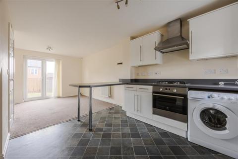 39 Dunlin Drive, Scunthorpe, DN16 3UZ