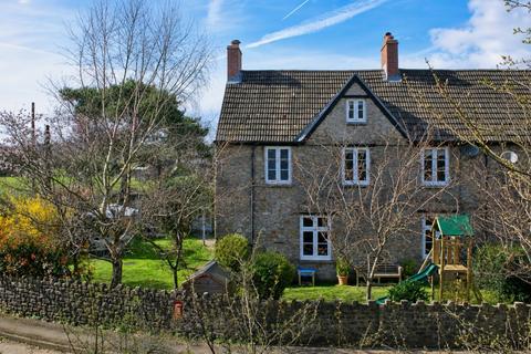 3 bedroom semi-detached house for sale, Hayes Gate, Chepstow, Mathern