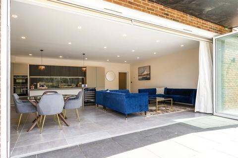 undefined, No. 2 Winscombe Court, Kingswood, Tadworth, Surrey, KT20
