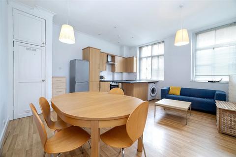 2 bedroom apartment to rent, 246-252 St John Street, London, EC1V