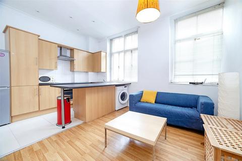 2 bedroom apartment to rent, 246-252 St John Street, London, EC1V