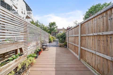 undefined, Bickley Street, Tooting, London, SW17