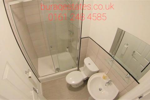5 bedroom house to rent, Ossory Street, Manchester M14