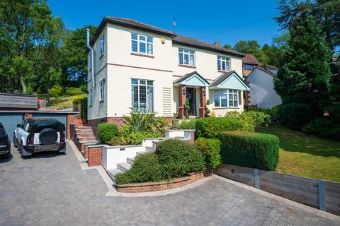 4 bedroom detached house for sale - Twentywell Lane, Sheffield, S17