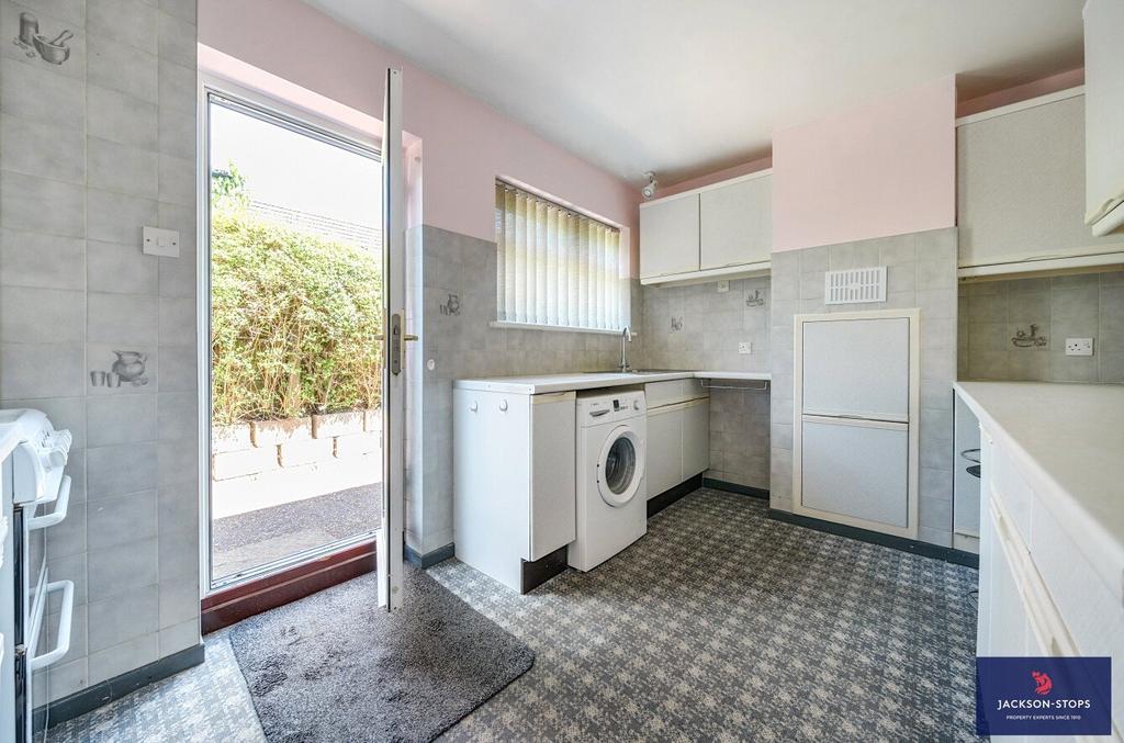Kitchen B