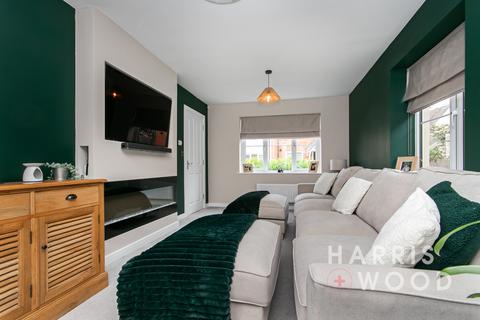 undefined, Robert Cameron Mews, Colchester, CO4