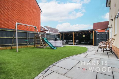undefined, Robert Cameron Mews, Colchester, CO4