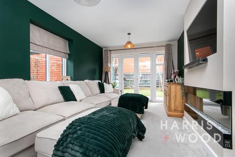 undefined, Robert Cameron Mews, Colchester, CO4