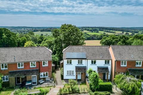 27 Culpepers, Goudhurst, Cranbrook, TN17 1EA