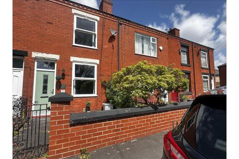 2 bedroom terraced house to rent, Etherstone Street, leigh