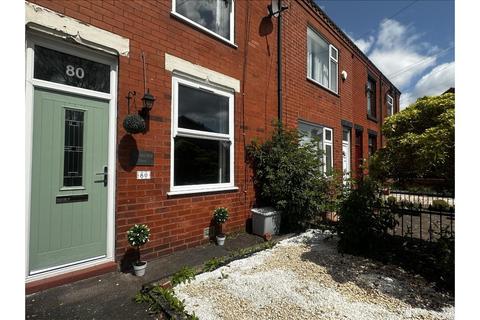 2 bedroom terraced house to rent, Etherstone Street, leigh