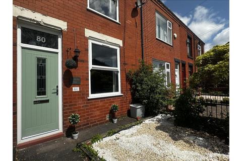 2 bedroom terraced house to rent, Etherstone Street, leigh