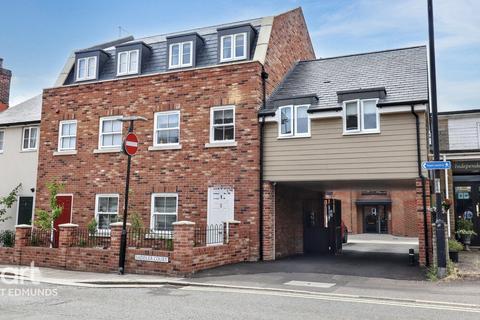 undefined, Saddler Court, Kings Road, Bury St Edmunds