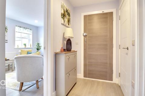undefined, Saddler Court, Kings Road, Bury St Edmunds