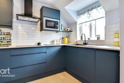undefined, Saddler Court, Kings Road, Bury St Edmunds